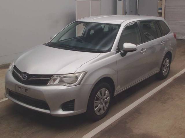 195 TOYOTA COROLLA FIELDER NZE164G 2013 г. (TAA Kantou)